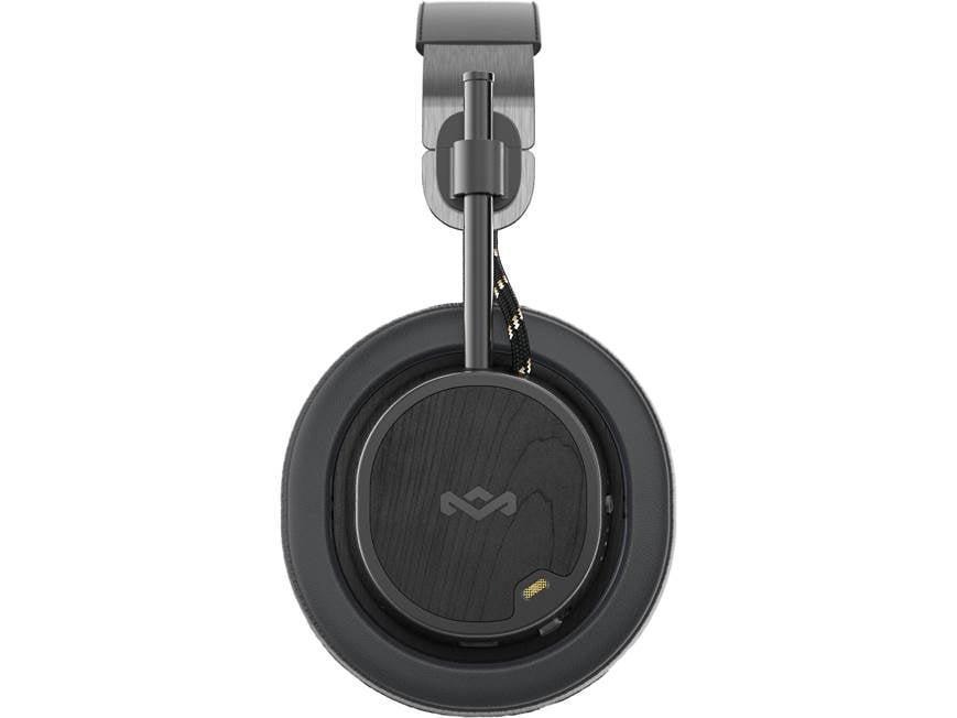 House of Marley Exodus ANC Wireless Bluetooth® over-ear headphones