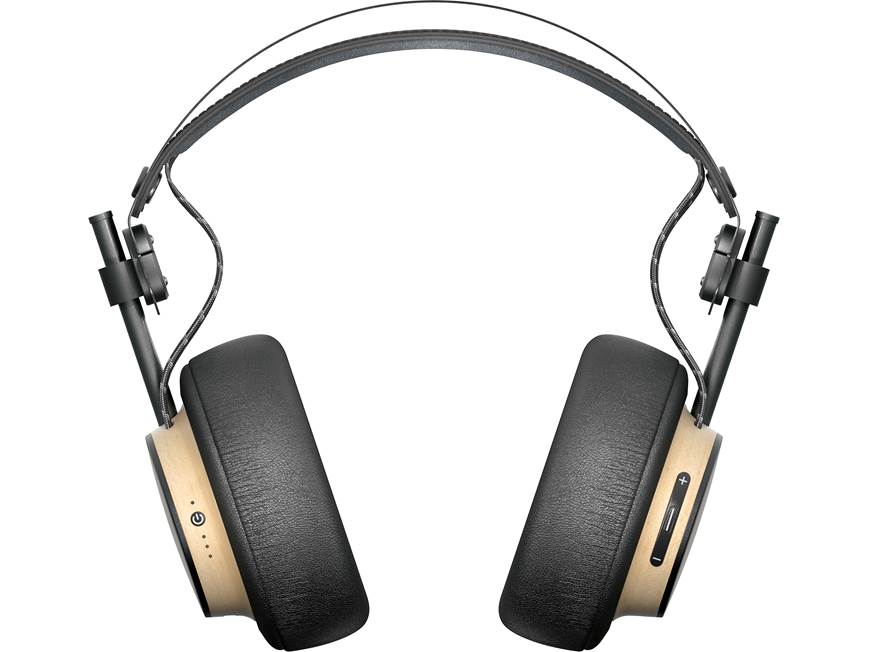 House of Marley Exodus Wireless Bluetooth® over-ear headphones at