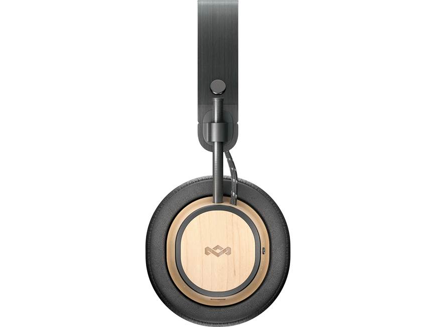 House of Marley Exodus Wireless Bluetooth® over-ear headphones at