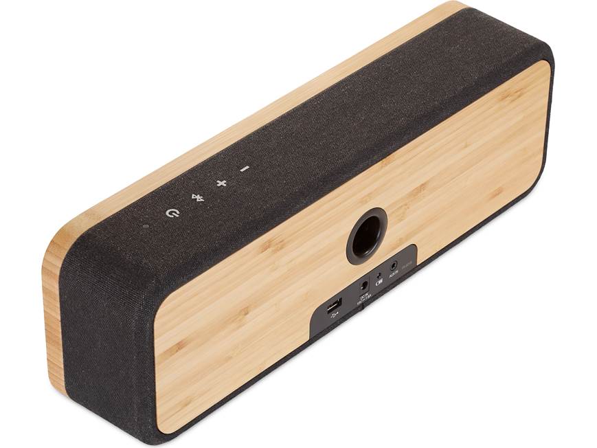 House of Marley Get Together Portable Bluetooth® speaker at