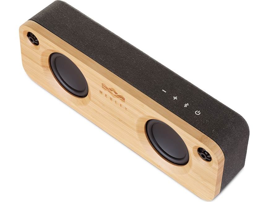 House of Marley Get Together Portable Bluetooth® speaker at