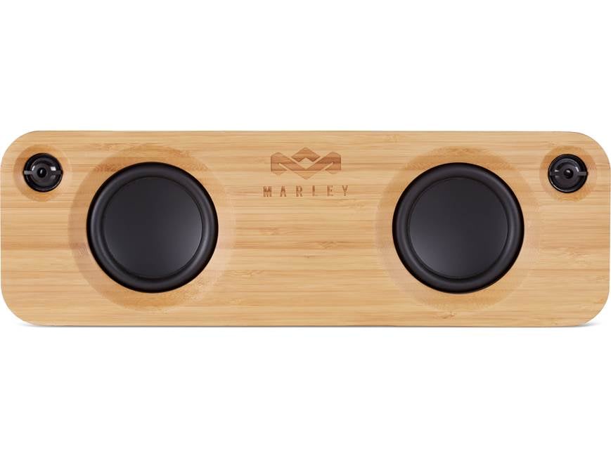 House of Marley Get Together Portable Bluetooth® speaker at