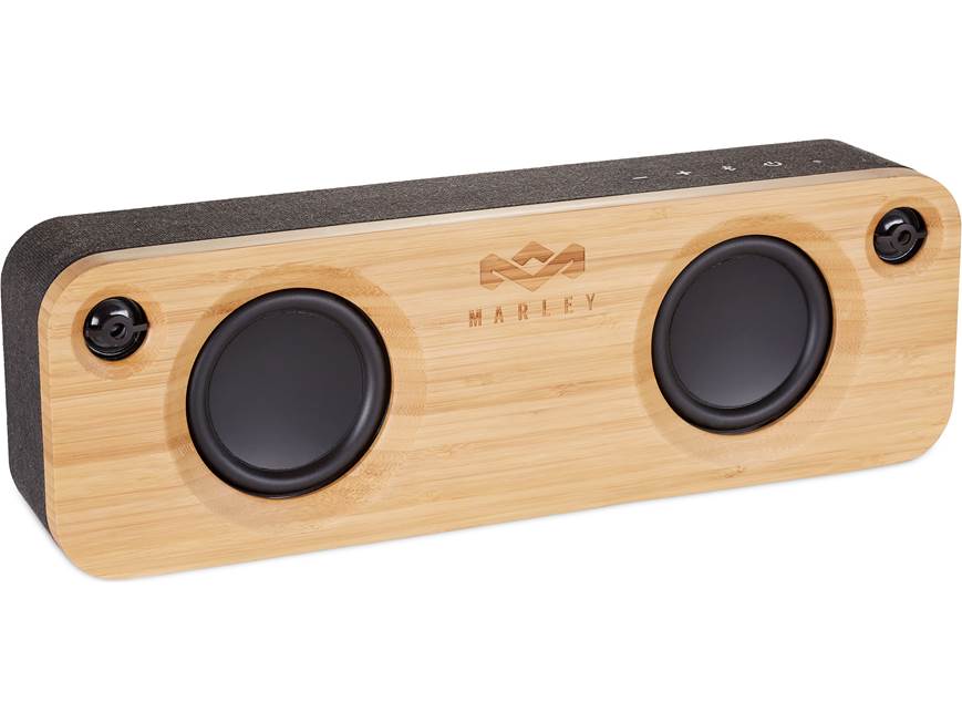 House of Marley Get Together Portable Bluetooth® speaker at