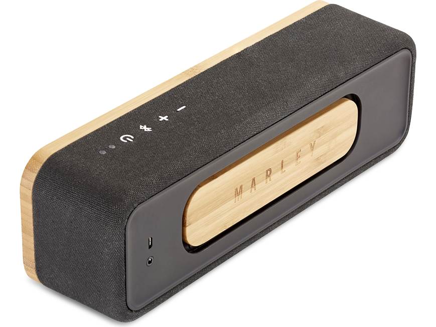 House of Marley Get Together Mini speaker Portable Bluetooth