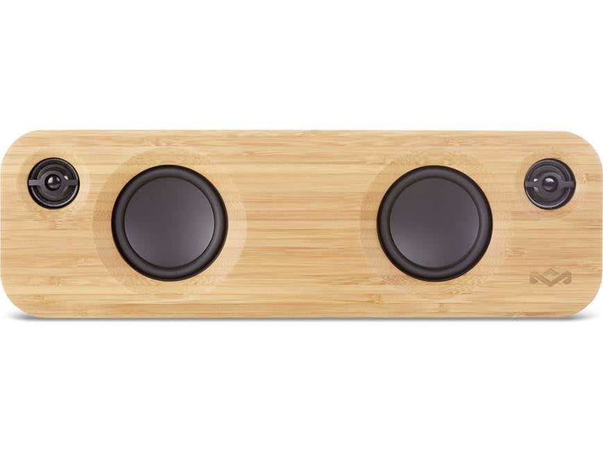 House of Marley Get Together Mini speaker Portable Bluetooth