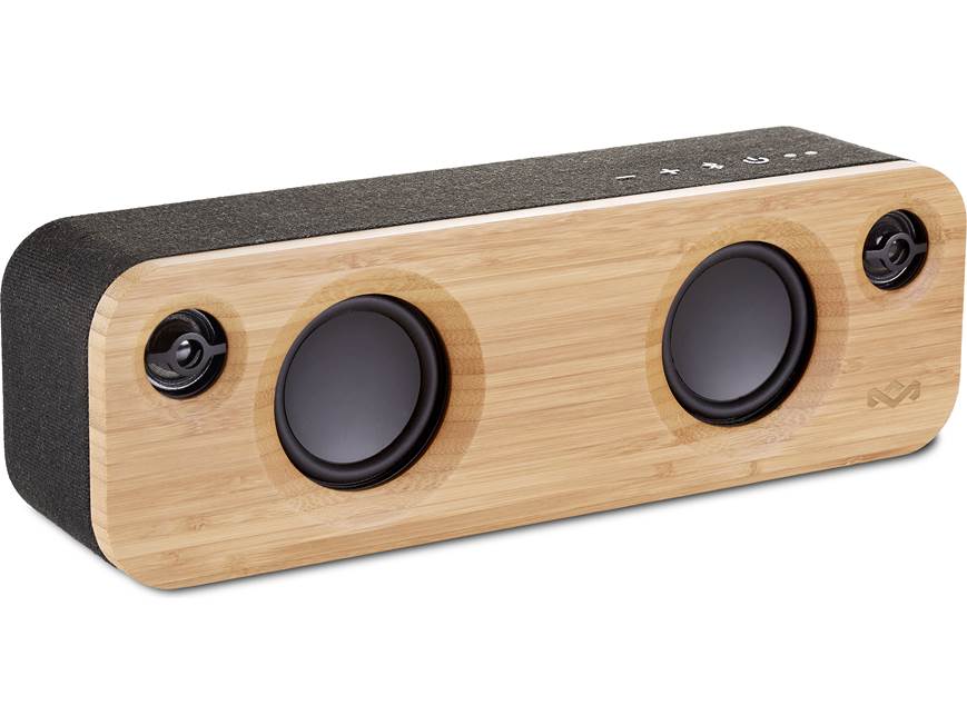 House of Marley Get Together Mini speaker Portable Bluetooth
