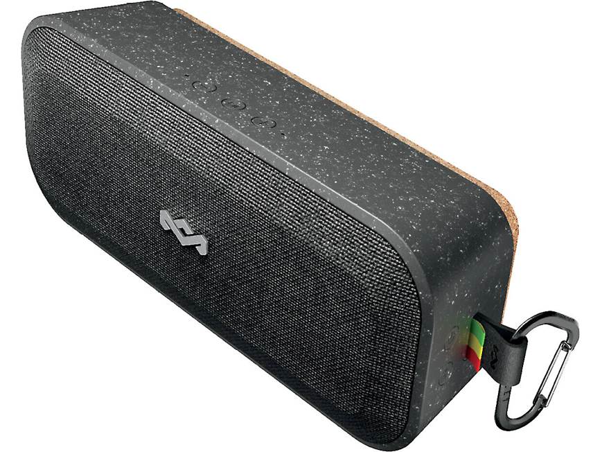 House of Marley No Bounds XL Portable Bluetooth® speaker at