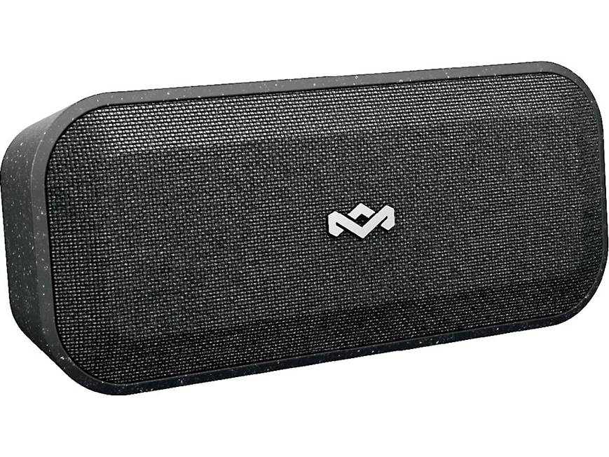House of Marley No Bounds XL Portable Bluetooth® speaker at