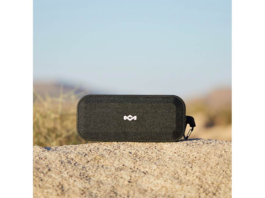 House of Marley 最終お値下げです。 House of Marley No Bounds XL Portable Bluetooth® speaker at