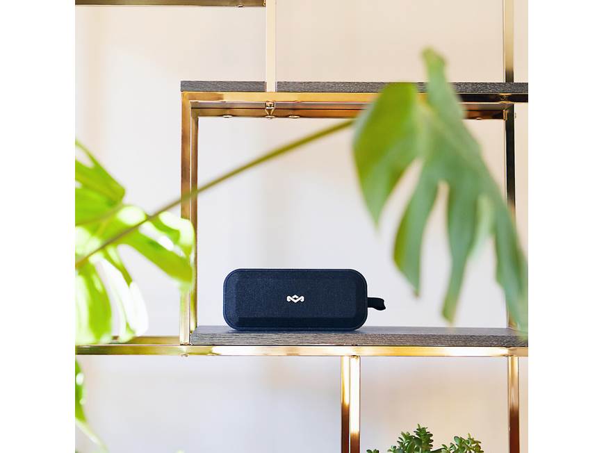 House of Marley No Bounds XL Portable Bluetooth® speaker at
