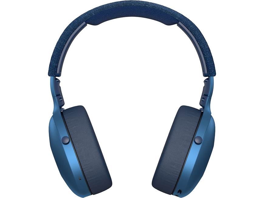 House of Marley Positive Vibration XL (Blue) Wireless Bluetooth
