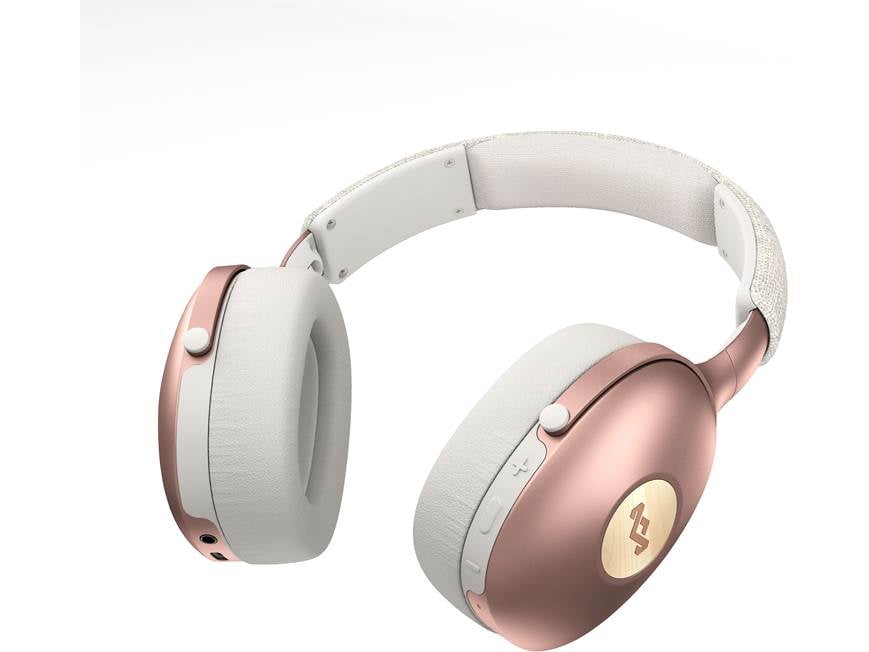 House of Marley Positive Vibration XL (Copper): price, highlights, specs,  photos
