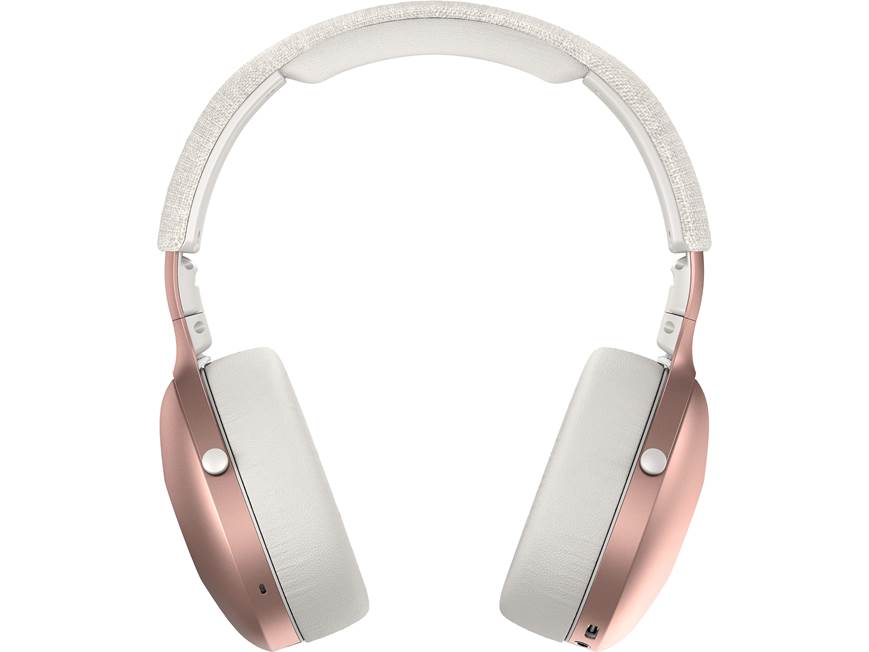 marley headphones bluetooth pairing positive vibration 2 House of Marley keep the positive vibes alive with their new over-ear  headphones main image 1