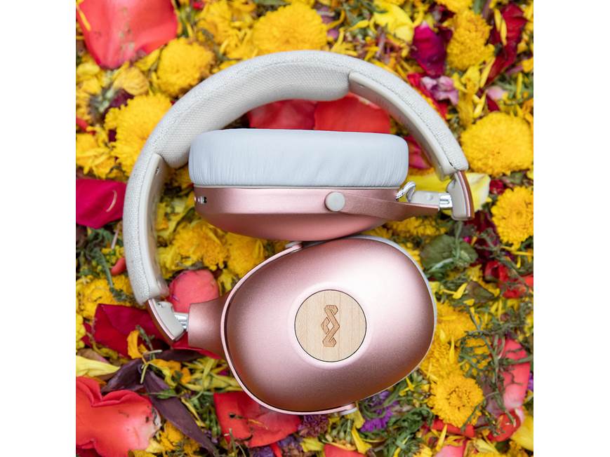 House of Marley Positive Vibration XL (Copper): price, highlights, specs,  photos