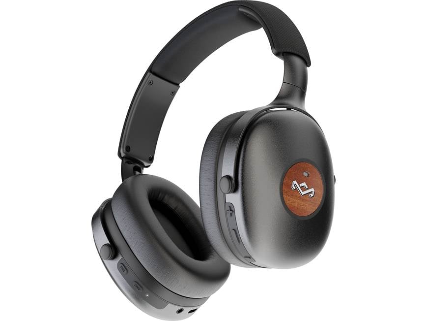 House of Marley Positive Vibration XL ANC (Black) Wireless