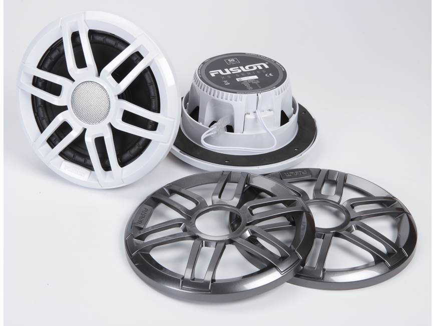 Fusion XS-F65SPGW XS Series 6-1/2