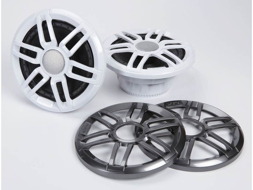 Fusion XS-F65SPGW XS Series 6-1/2