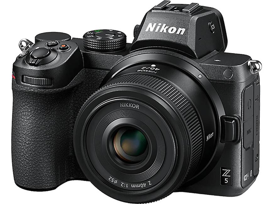 ペ*ん様 ニコン 単焦点　Nikon NIKKOR Z 40mm F2 Nikon NIKKOR Z 40mm f/2 Standard prime lens for Nikon Z Series