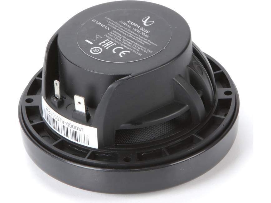 Infinity Kappa 303S Kappa Series 3