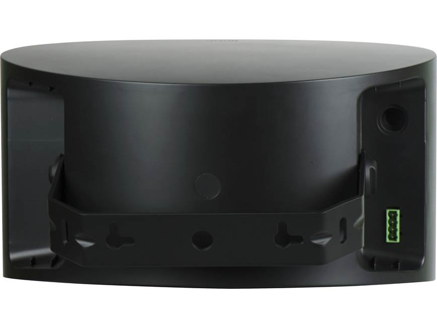 Nuvo NV-6OD5 Series Six (Black) All-weather outdoor speakers