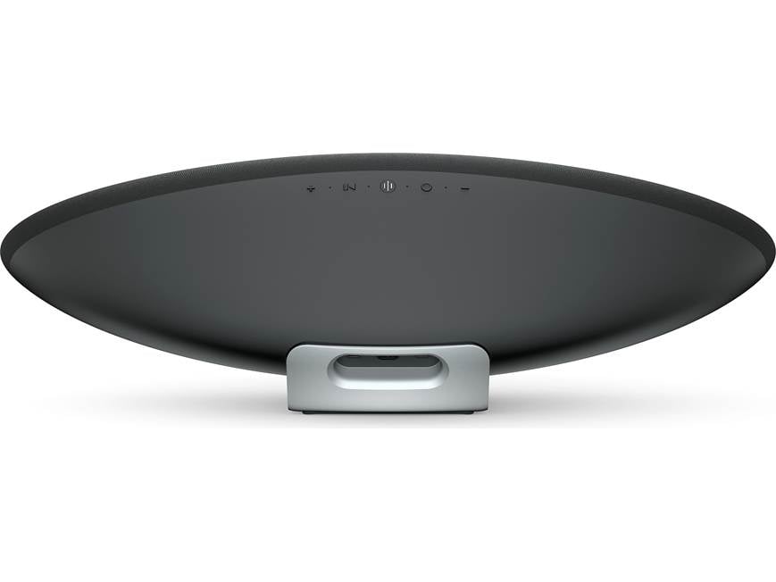 Bowers & Wilkins Zeppelin (Midnight Grey) Wireless powered speaker