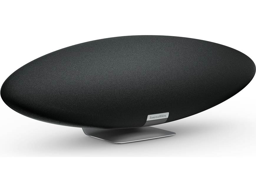 Bowers & Wilkins Zeppelin (Midnight Grey) Wireless powered speaker