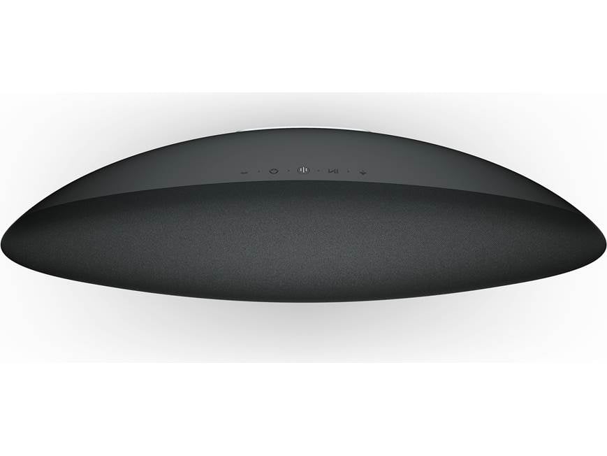 Bowers & Wilkins Zeppelin (Midnight Grey) Wireless powered speaker Bowers & Wilkins Zeppelin (Midnight Grey) Wireless powered speaker