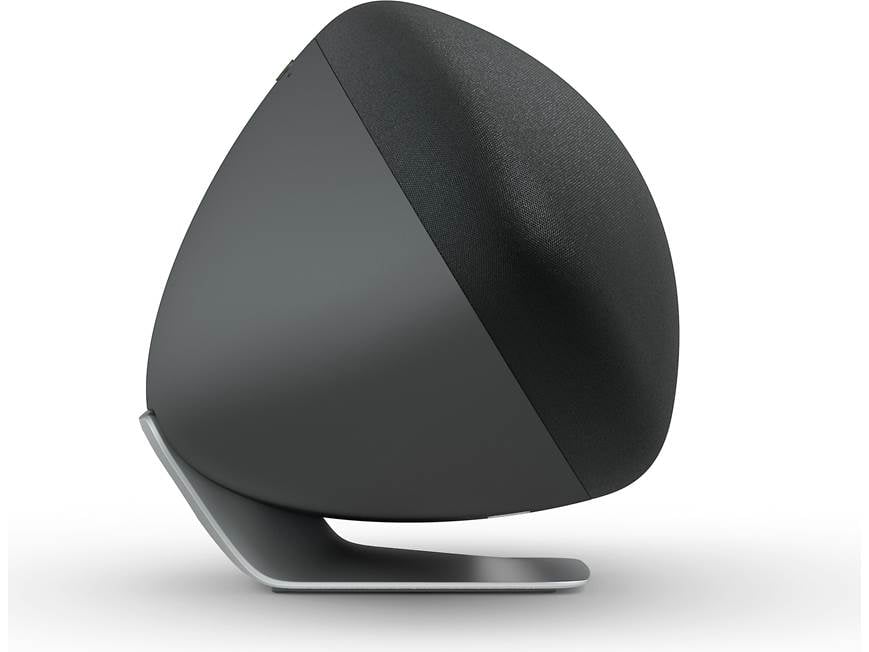 B&W ZEPPELIN/MG(ミッドナイトグレー) Bowers & Wilkins Zeppelin (Midnight Grey) Wireless powered speaker