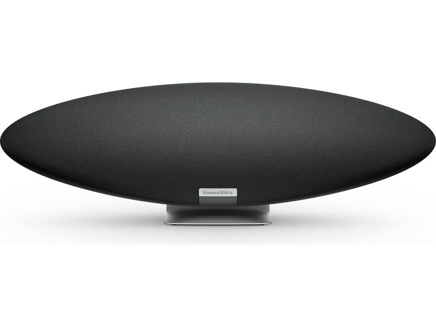 B&W ZEPPELIN/MG(ミッドナイトグレー) Bowers & Wilkins Zeppelin (Midnight Grey) Wireless powered speaker