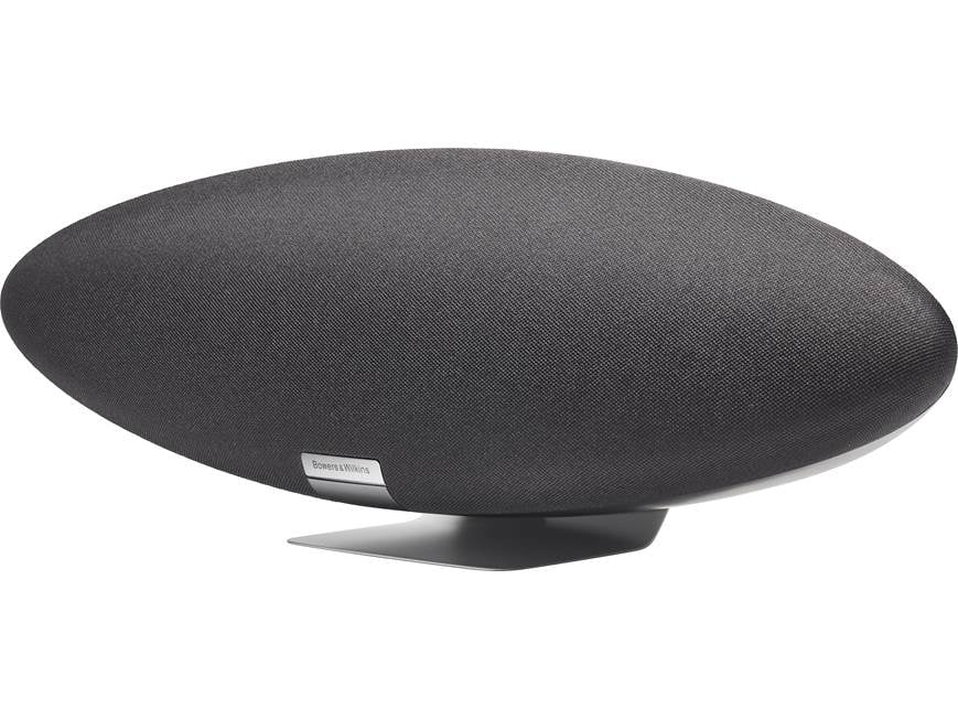 Bowers & Wilkins Zeppelin (Midnight Grey) Wireless powered speaker