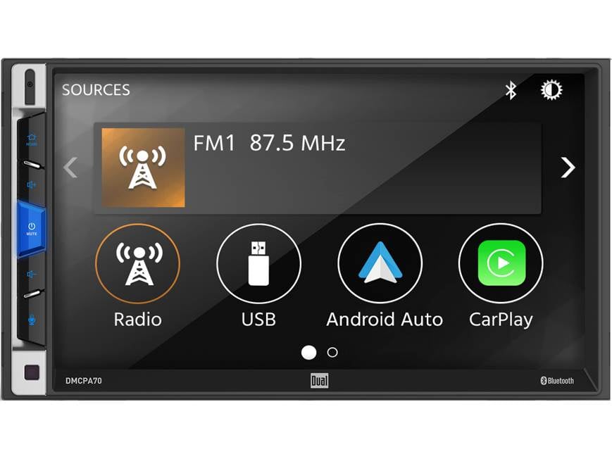 What the Dual Electronics DMCPA70 Troubleshooting Process Usually Reveals