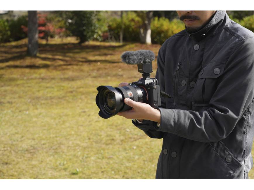 Sony Alpha 1 (no lens included) 50.1-megapixel full-frame