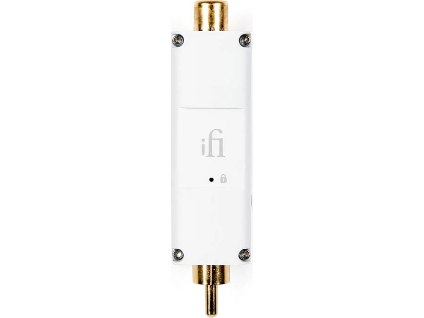 iFi SPDIF iPurifier2 Noise filter for optical and coaxial digital