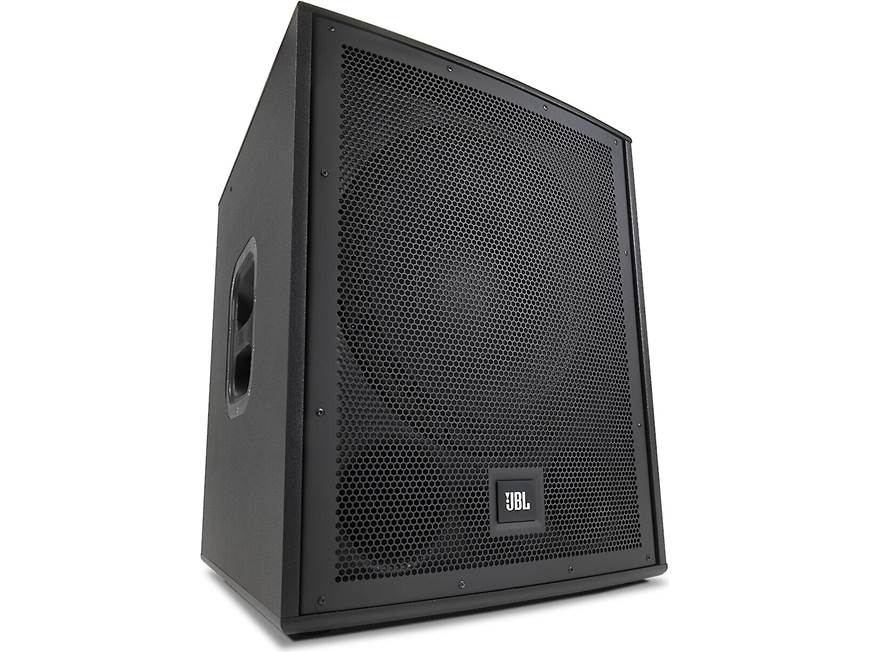 JBL IRX115S IRX Series 15