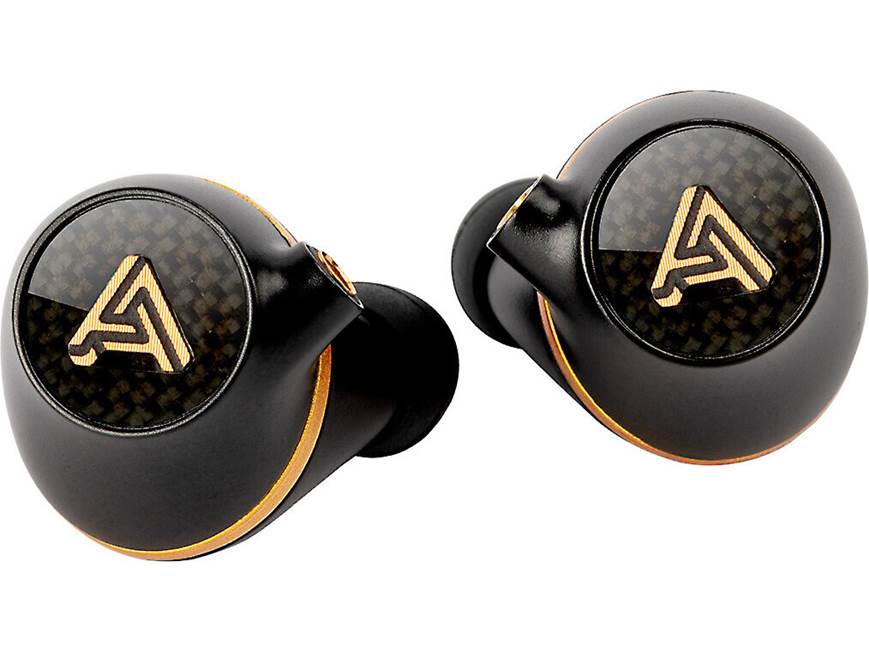 Audeze Euclid Closed-back planar magnetic wired in-ear headphones