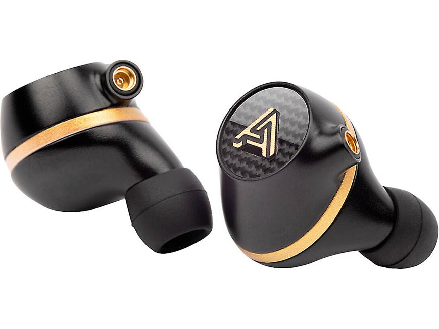 Audeze Euclid Closed-back planar magnetic wired in-ear headphones
