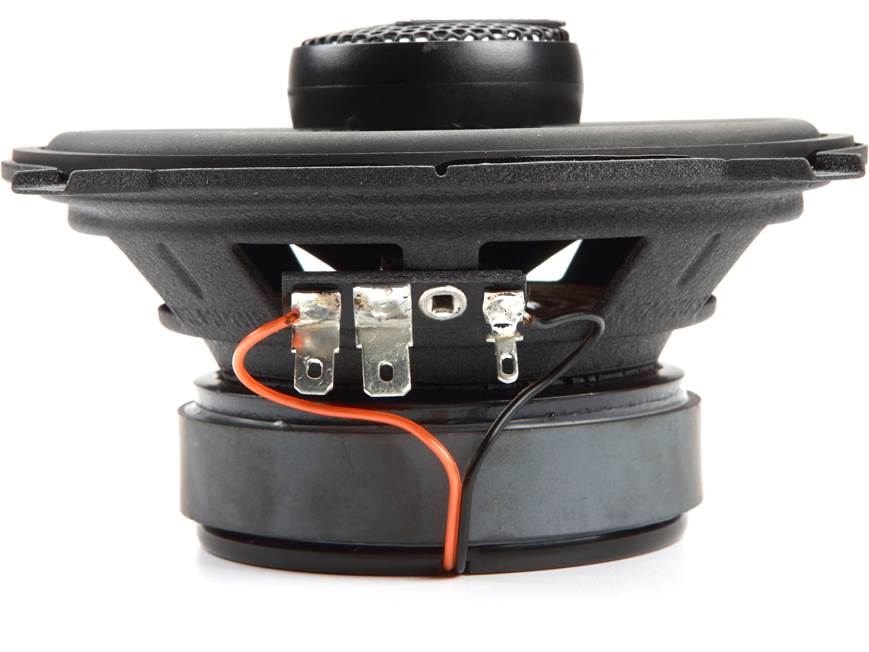 Memphis Audio 15-MCX5 MClass Series 5-1/4