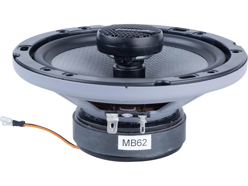 Memphis Audio MS62 M Series convertible 6-1/2
