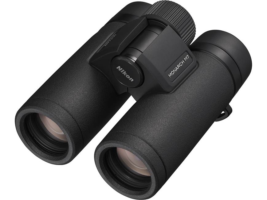 Nikon Monarch M7 8x30 Binoculars Compact wide-field waterproof