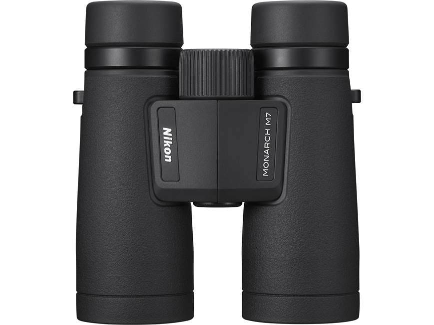 Nikon Monarch M7 Binoculars - Thumbnail 4