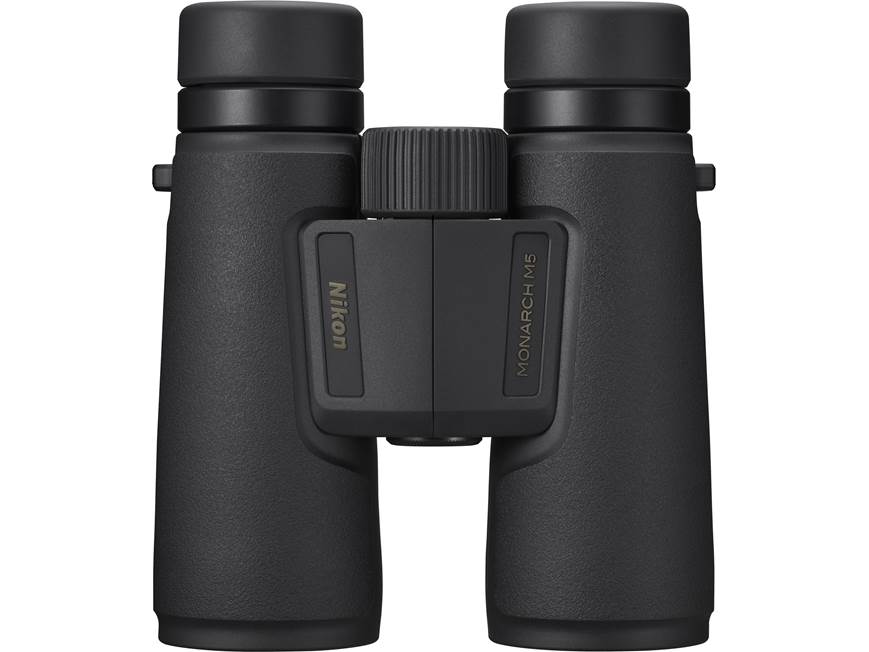 Nikon Monarch M5 12x42 Binoculars Wide-field waterproof binoculars