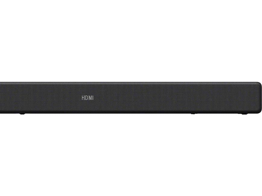 Sony HT-A5000 Powered 5.1.2-channel sound bar system with