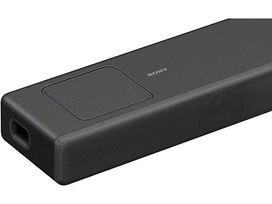 Sony HT-A5000 Powered 5.1.2-channel sound bar system with