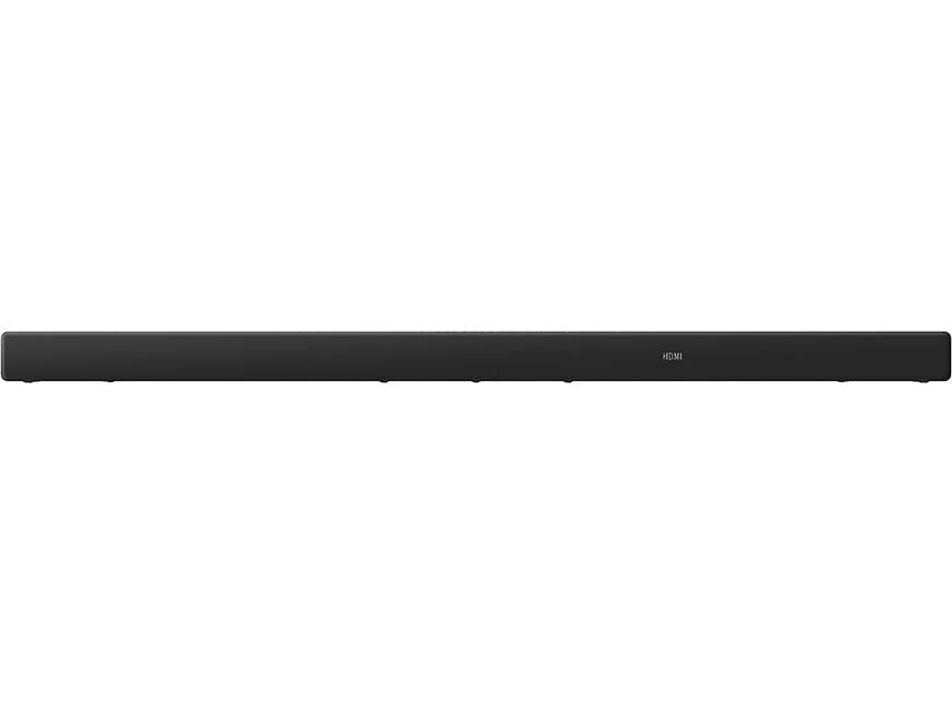 Sony HT-A5000 Powered 5.1.2-channel sound bar system with
