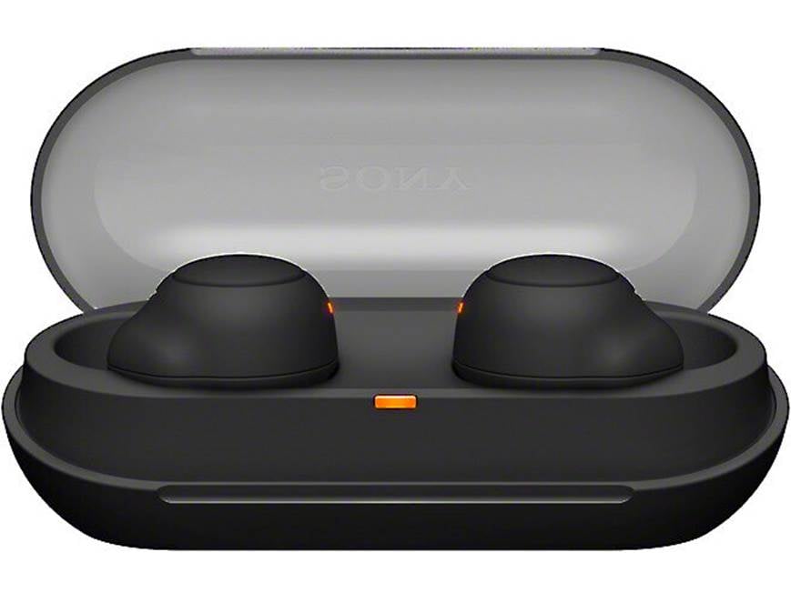 Sony WF-C500 True wireless earbuds with Bluetooth® at Crutchfield