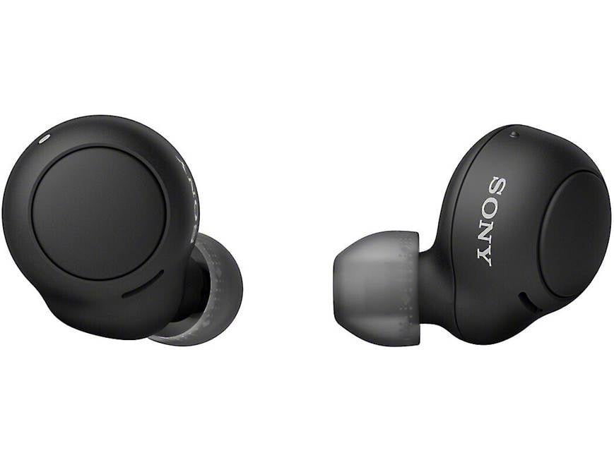 SONY WF-C500 ワイヤレスヘッドホン ブラック Sony WF-C500 True wireless earbuds with Bluetooth® at Crutchfield