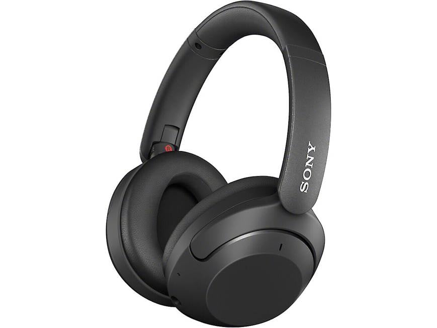 SONY WH-XB910N ほぼ新品 Sony WH-XB910N EXTRA BASS™ Bluetooth® wireless noise-canceling