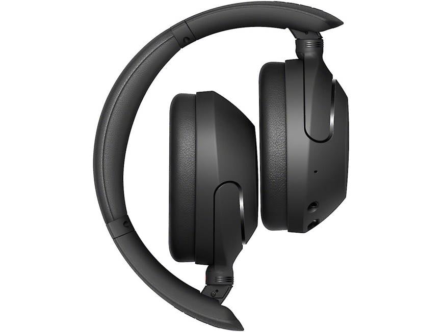 Sony WH-XB910N EXTRA BASS™ Bluetooth® wireless noise-canceling