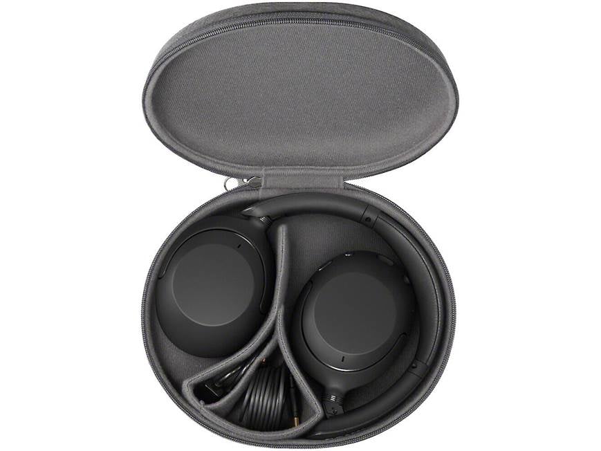 Sony WH-XB910N EXTRA BASS™ Bluetooth® wireless noise-canceling