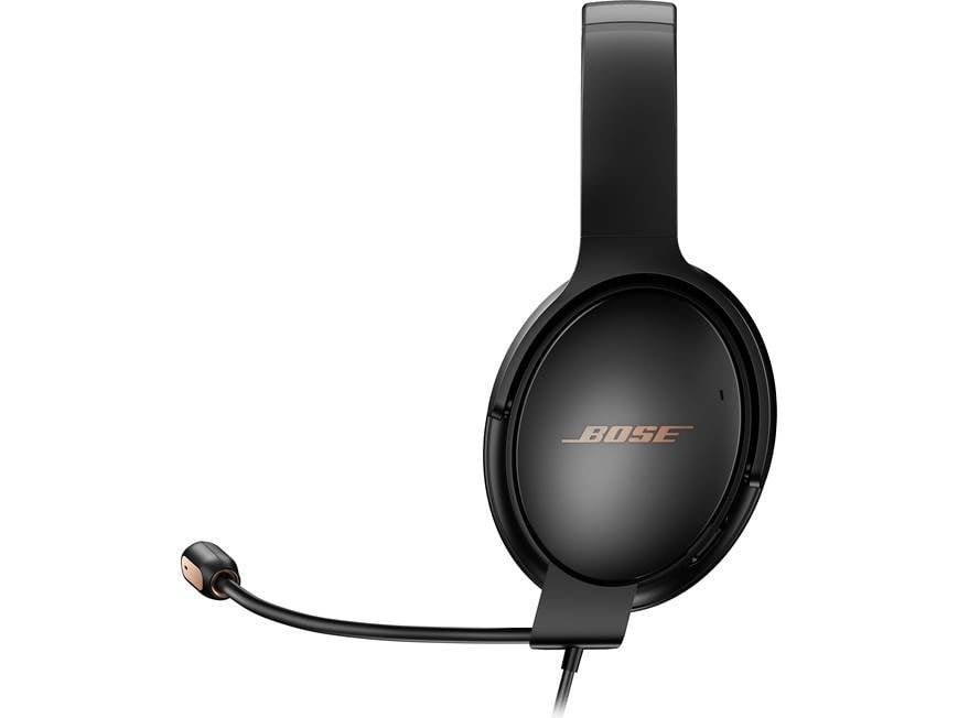 Bose QuietComfort® 35 II Gaming Headset Over-ear Bluetooth